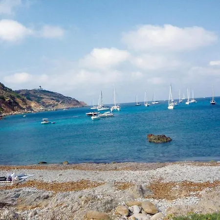 Route De Porto Nyaraló *