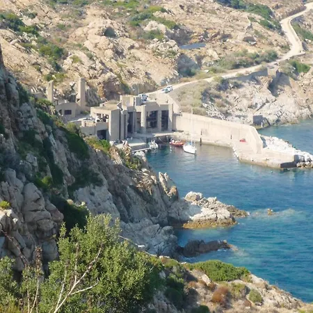 Route De Porto Dom wakacyjny